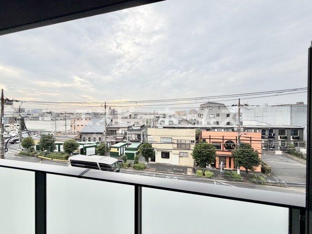ＪＲ常磐線 綾瀬駅 徒歩10分 9階建 築6年のその他写真