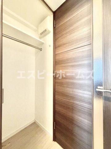 ＪＲ常磐線 綾瀬駅 徒歩10分 9階建 築6年の内装写真