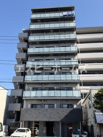 ＪＲ常磐線 綾瀬駅 徒歩10分 築6年