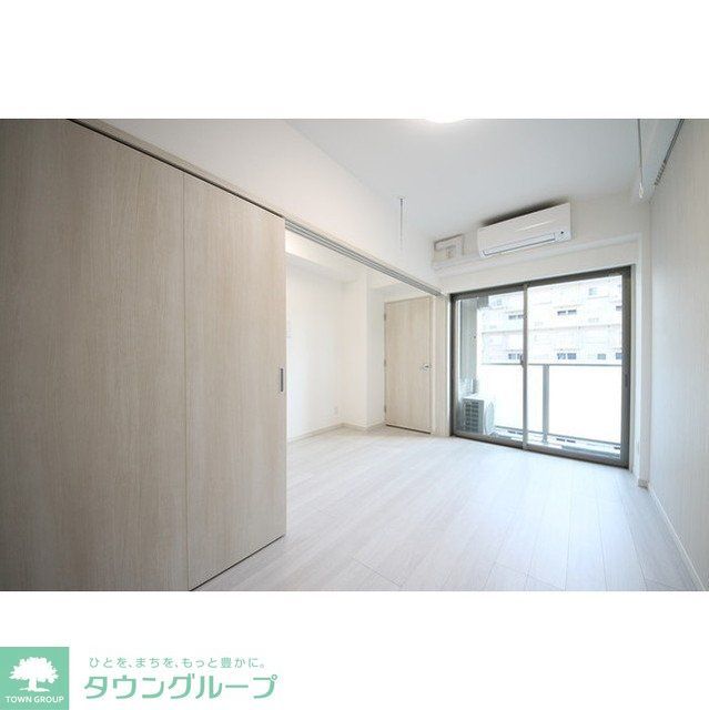 その他部屋・スペース　リビング/居室