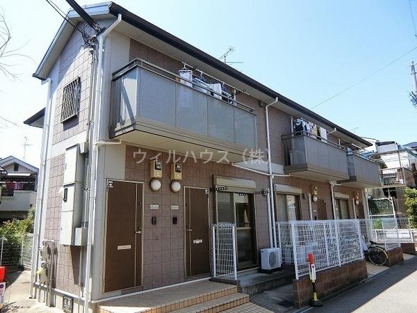 建物外観　大和ハウス施工物件！