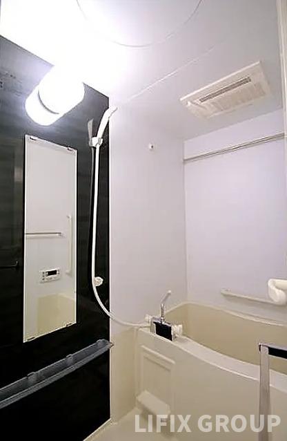 バス・シャワールーム　風呂