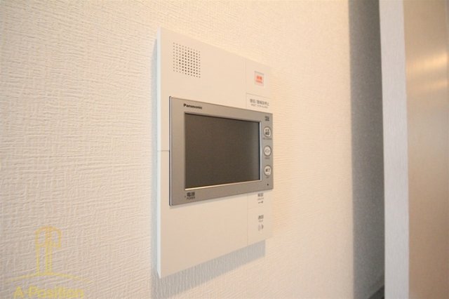 セキュリティ　エスリード梅田グレイス