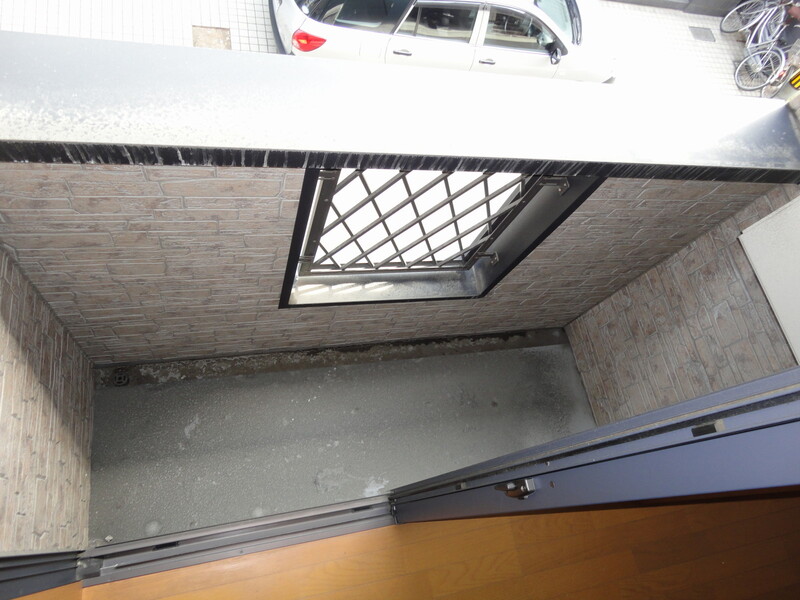 ポラリスCozy博多駅の内装写真