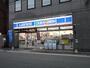 コンビニ　ローソン 博多駅西店（コンビニ）まで426m