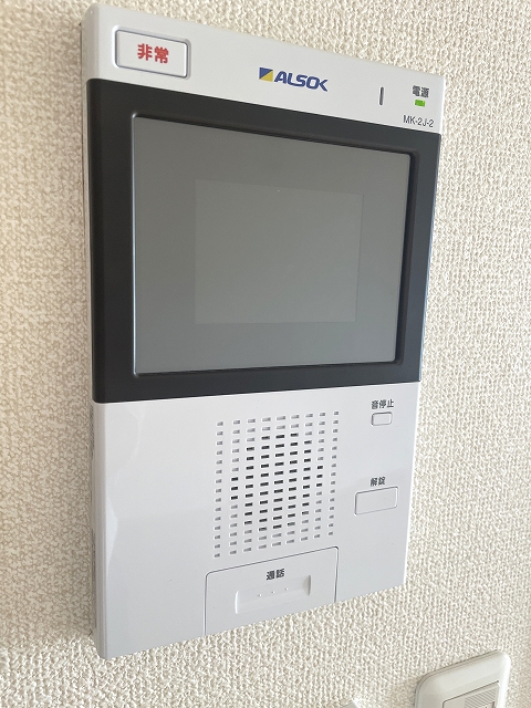 床暖房つき AVENIR渋谷本町 Pのその他写真