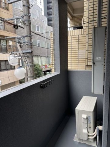 S.K.Yマンションの内装写真