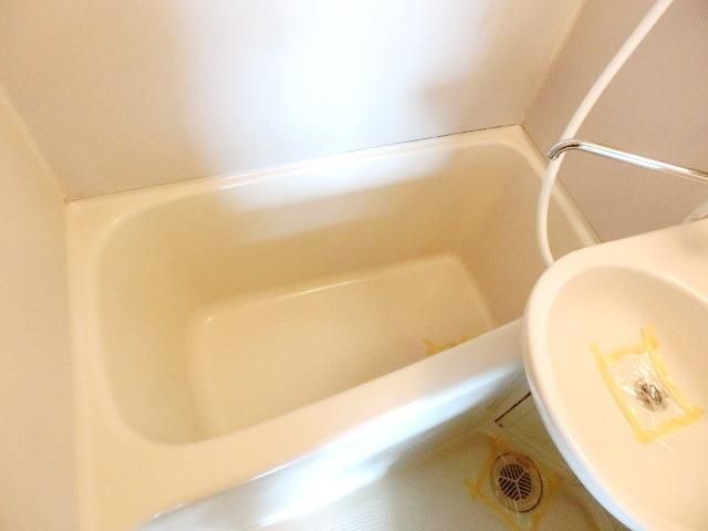 バス・シャワールーム　★三点ユニットタイプ★