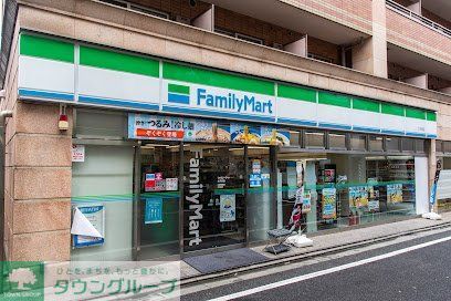 ミラコルド三軒茶屋の周辺写真