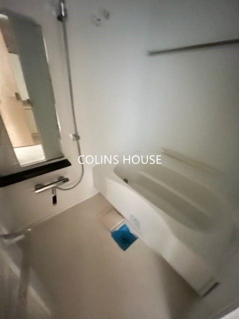 バス・シャワールーム　別部屋画像