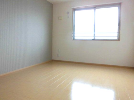 その他部屋・スペース　落ち着いて過ごせるお部屋なので、寝室にいかがでしょうか