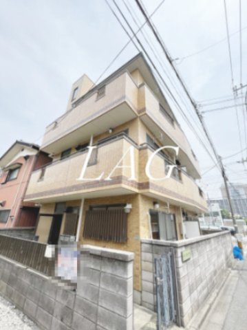 ＪＲ埼京線 北与野駅 徒歩6分 築38年