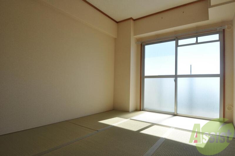 その他部屋・スペース　畳の心地よい香りがする、この空間で癒されてください。