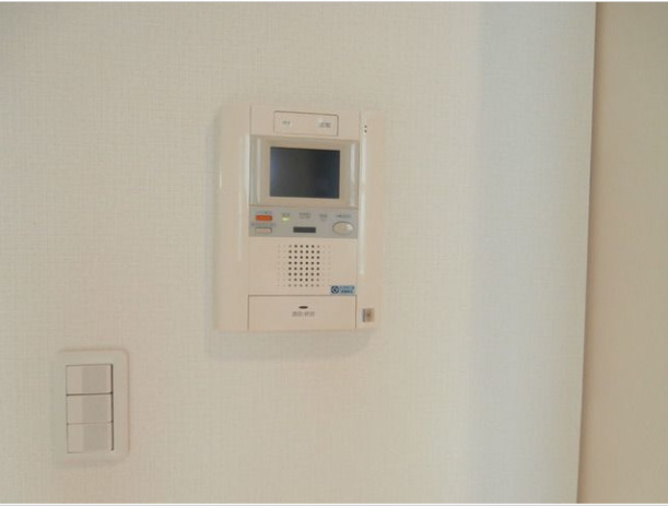 セキュリティ　★《見学予約受け付け中》・設備充実ハイグレードマンション★