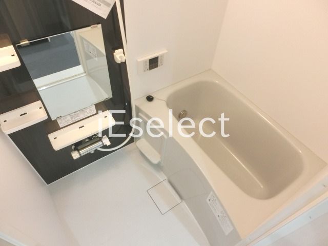 バス・シャワールーム　追焚機能付き