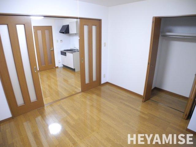 その他部屋・スペース　※同間取りの別の階のお部屋の写真です※