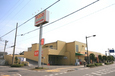 スーパー　フードガーデン日進店（スーパー）まで1971m