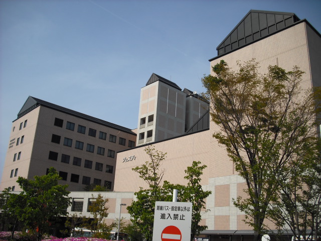 役所　堺市西区役所（役所）まで1429m