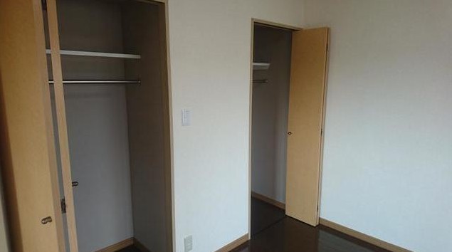 収納　収納はこちら