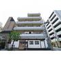 Zマンション 4階 築52年4ヶ月の賃貸物件