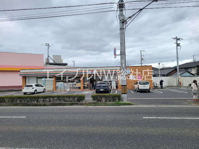 【倉敷市酒津のその他のコンビニ】