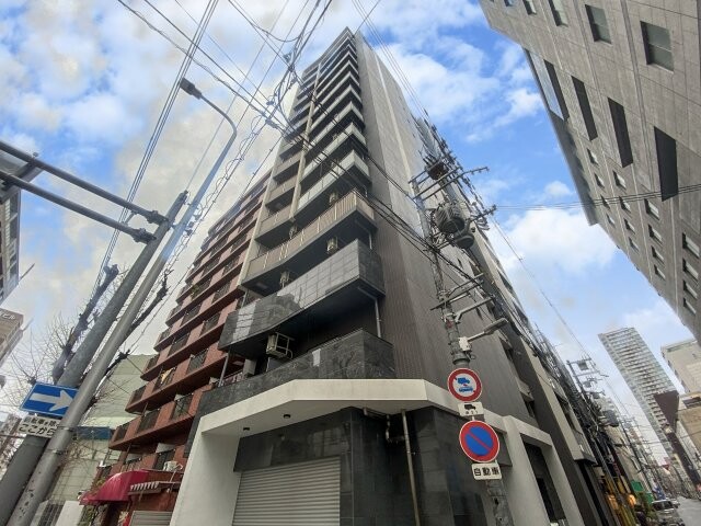 地下鉄千日前線 西長堀駅 徒歩7分 築8年