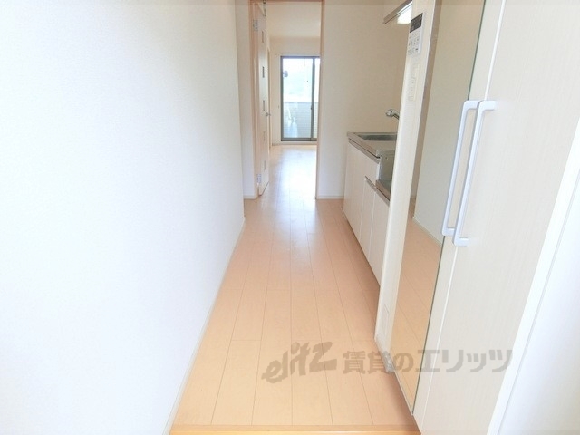 その他部屋・スペース　廊下