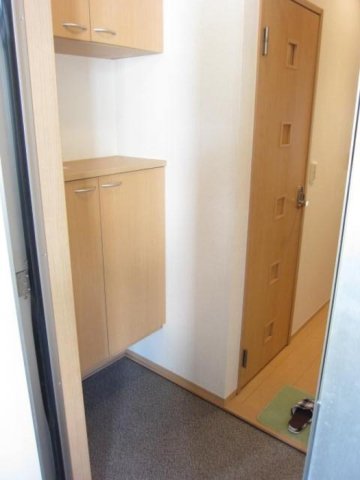 玄関　玄関※別部屋参考写真