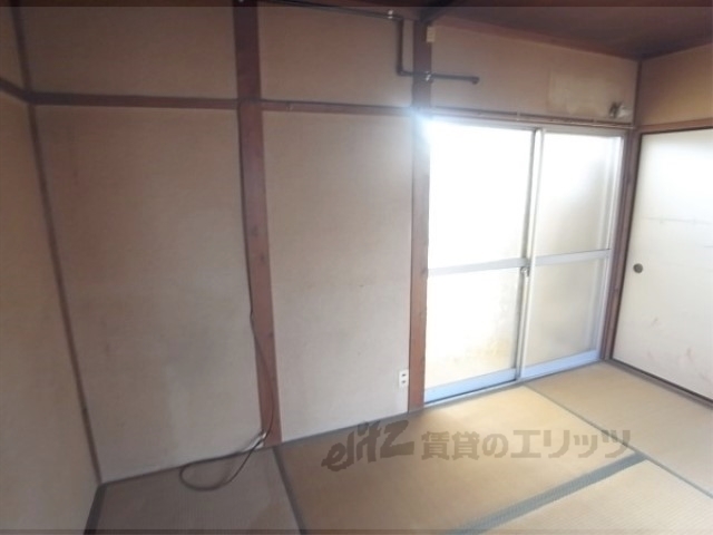 居室・リビング　和室