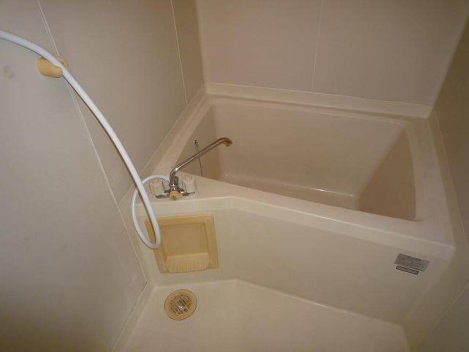 バス・シャワールーム　浴室