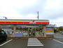 コンビニ　ローソン荻川みそら野店（コンビニ）まで481m