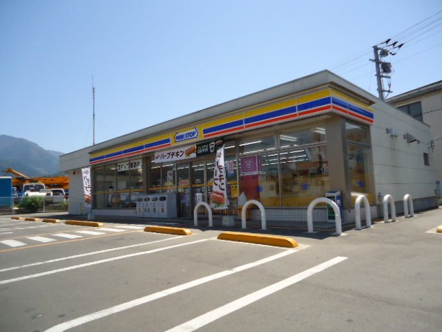 その他　ミニストップ新居浜松原町店（その他）まで517m