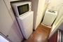 洗面設備　嬉しい家電付き