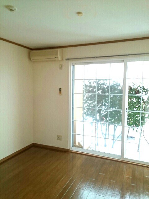 居室・リビング　居室・リビング