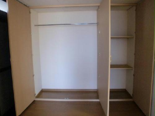 収納　収納力抜群です