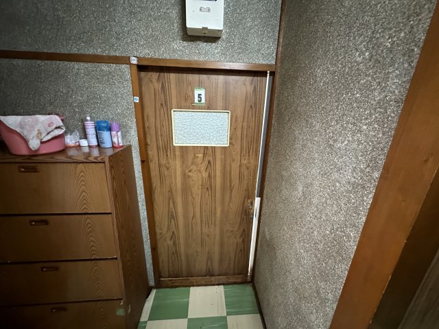 【菊地荘のその他部屋・スペース】