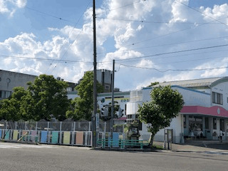 【Ｌｅｉ（レイ）　ｂの幼稚園・保育園】