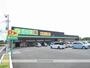 ドラックストア　杏林堂　鳥之瀬店（ドラッグストア）まで220m