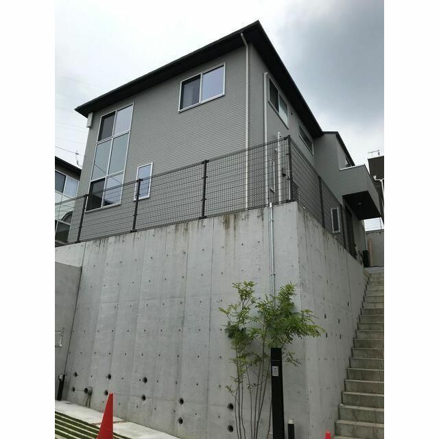 Ｋｏｌｅｔ片倉の建物外観