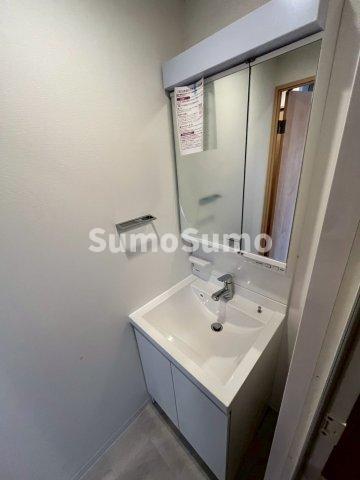 その他部屋・スペース　使い勝手のいい寝室です