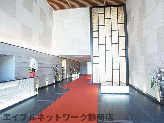 ロビー
