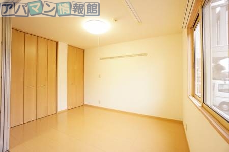 【新潟市江南区元町のアパートのその他部屋・スペース】