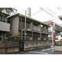 蓮沼駅より徒歩3分 1階 築41年11ヶ月の賃貸物件