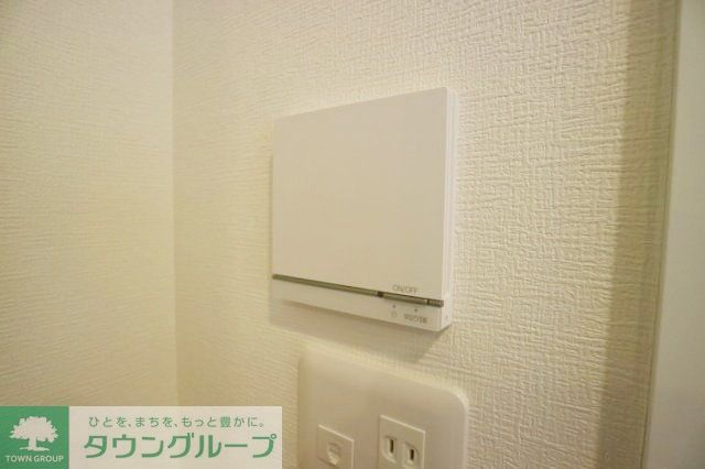 【千代田区二番町のマンションのその他部屋・スペース】