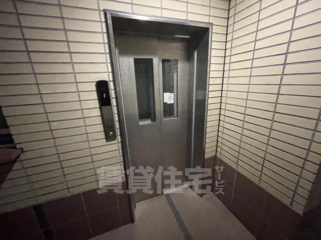 【京都市下京区深草町のマンションのその他】