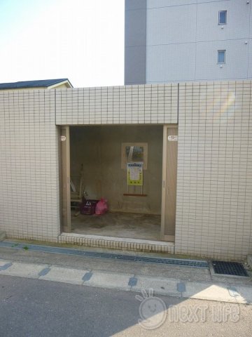 【稲城市矢野口のマンションのその他共有部分】