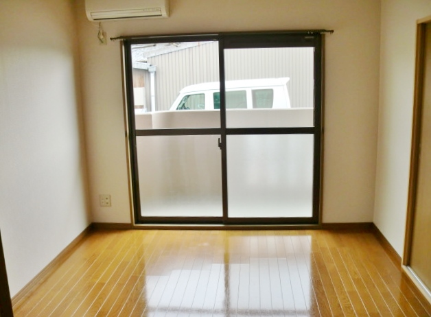 その他部屋・スペース　エアコンあります！仲介手数料ゼロ！