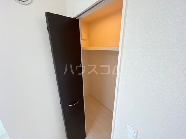Conforto原島の内装写真