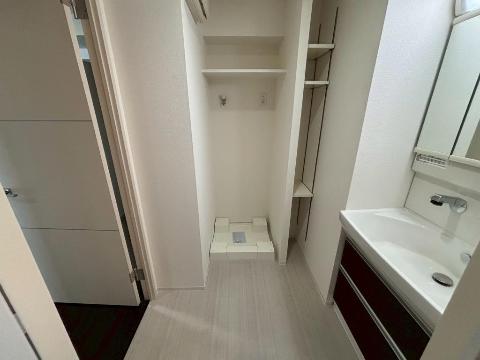 その他　脱衣所