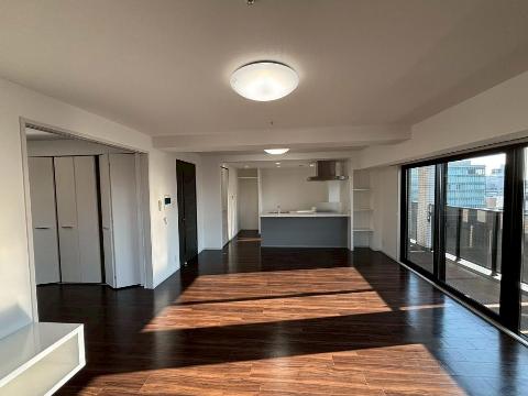 居室・リビング　洋室